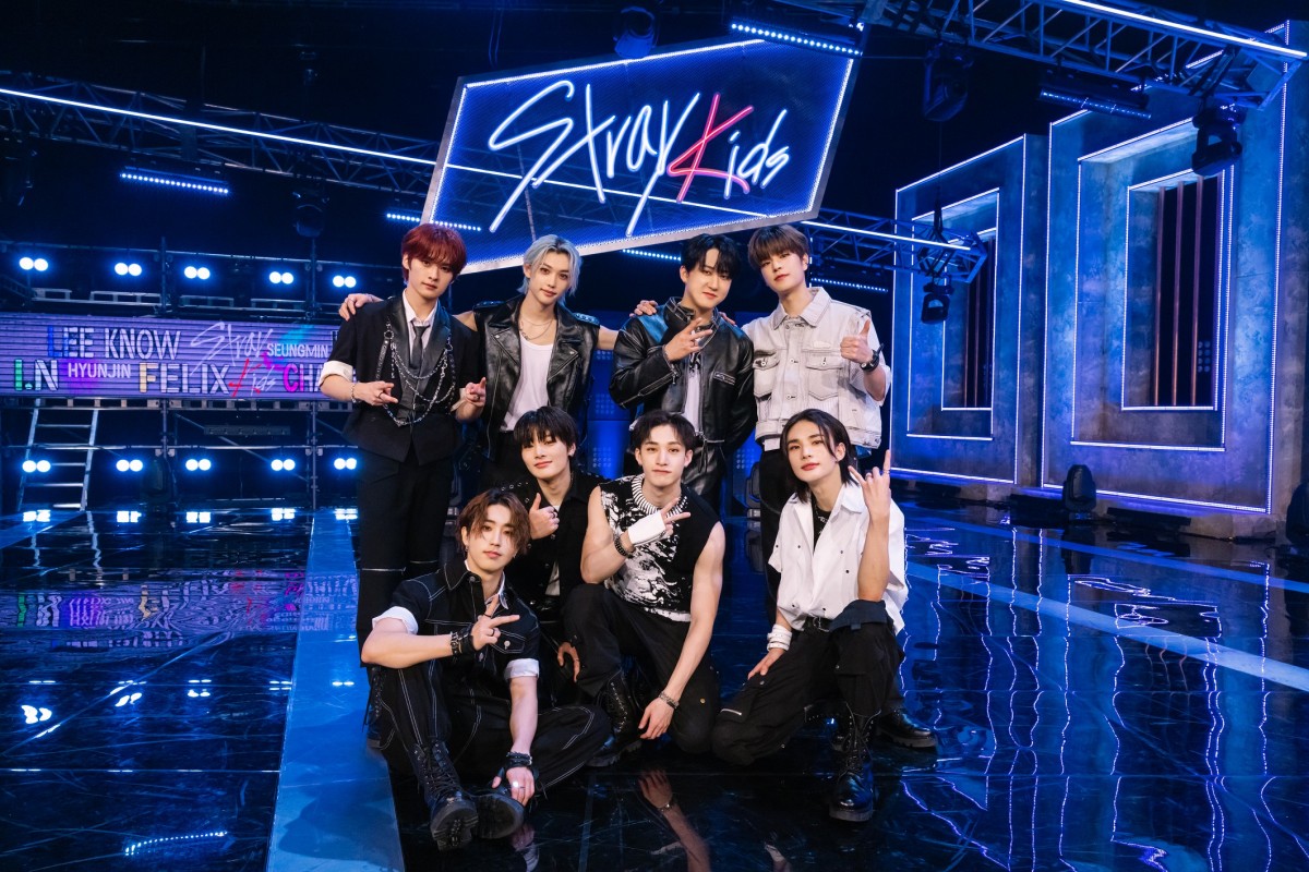 Stray Kids、『Venue101』特番出演決定 LiSAとのコラボ曲をテレビ初 