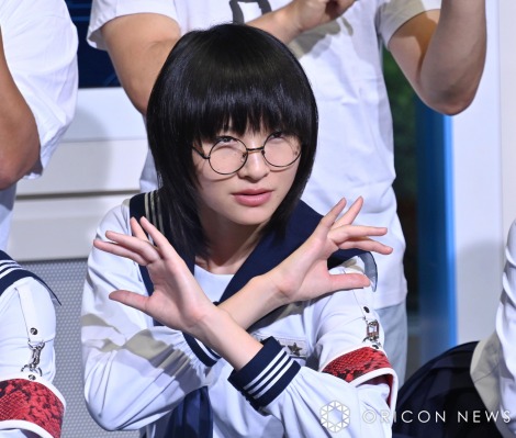 SUZUKAの画像・写真 | 新しい学校のリーダーズ、初の地上波冠番組に