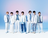 �W���j�[�YWEST�A�����|�b�v�̐V�ȁuPOP&POP�vTikTok�ŉ������� 