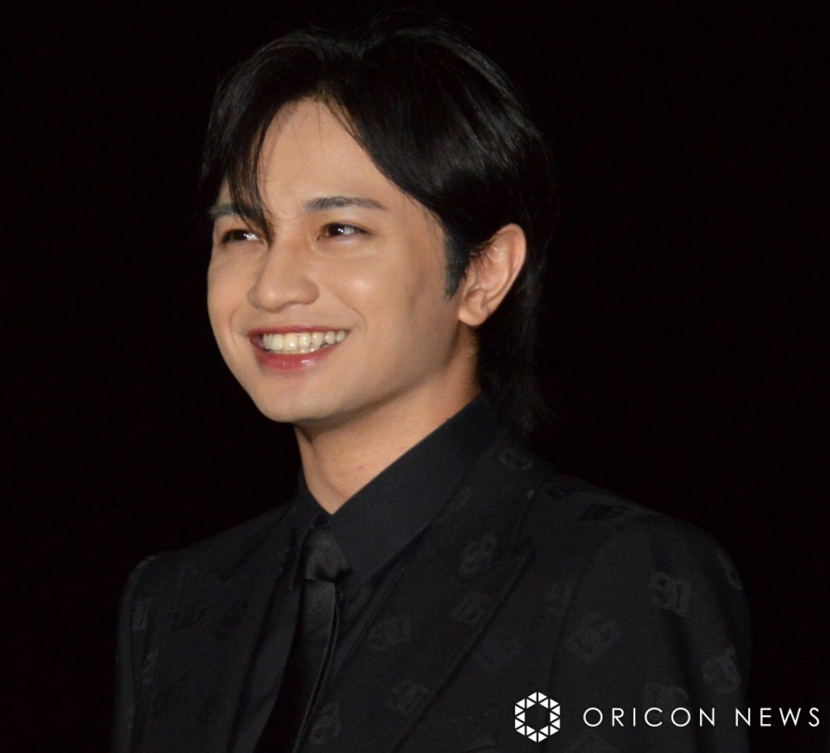 中島健人 ミニフォト 公式写真 Hello I AM:U #3 コンプリート 中島健人