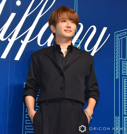 weBt@j[\QI[vjOCxgxbhJ[ybgɓoꂵNissy(C)ORICON NewS inc. 