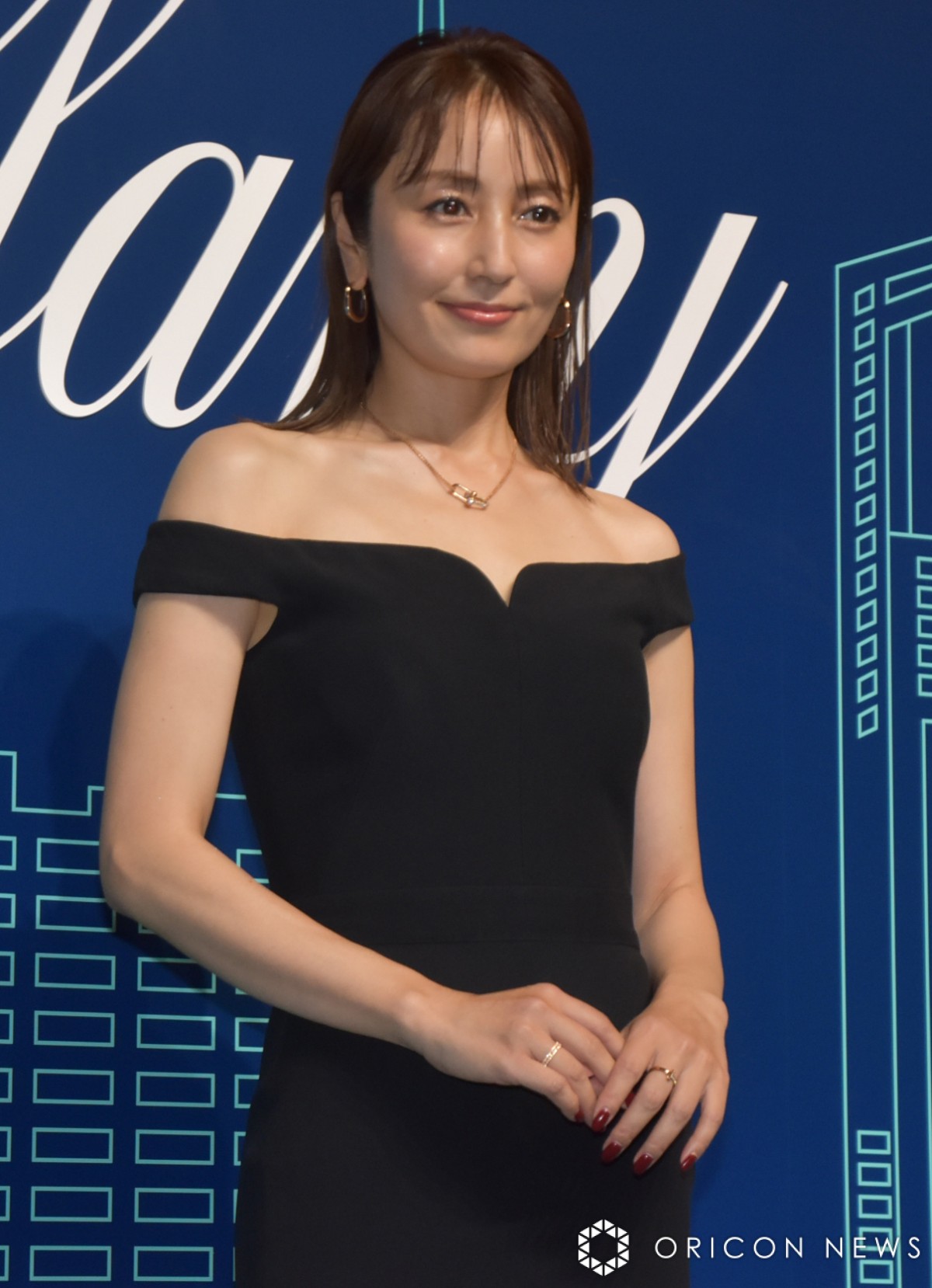 矢田亜希子 アイコラ 画像・写真 | 田中みな実、ヌーディーなドレスでボディラインあらわ ティファニー表参道オープニングに花添える 114枚目 | ORICON NEWS