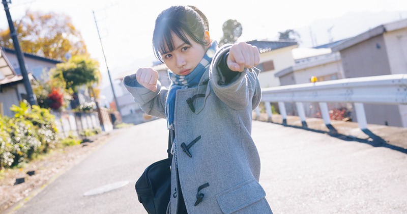 【匿名配送】上村ひなの 日向坂46 チェキ 当選 雑誌 封筒 当選通知書あり② 日向坂46 上村ひなの、雑誌初単独表紙!!「blt graph. vol.51」1