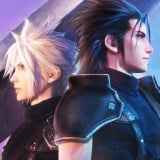 �yApp Store iPhone�Q�[���`���[�g�z�X�N�G�j�wFINAL FANTASY VII EVER CRISIS�x�����o��1��(9/4�`10) 