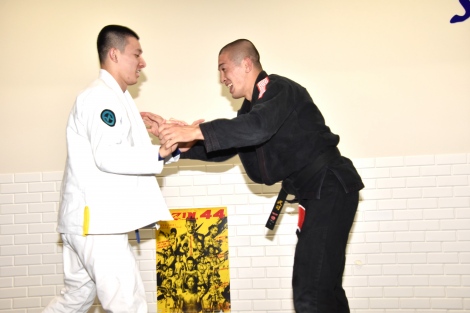 9��24���wRIZIN.44�x�ɏo�ꂷ�鉡�R���i �iC�jORICON NewS inc. 