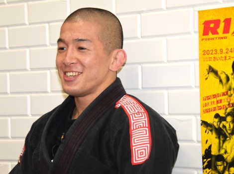 9��24���wRIZIN.44�x�ɏo�ꂷ�鉡�R���i �iC�jORICON NewS inc. 