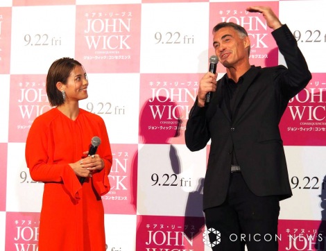 �L�A�k�̎v����`����`���h�E�X�^�G���X�L�ēi�E�j�ƈ������i���j �iC�jORICON NewS inc. 