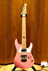 ñCM^[́AA_[2P{fB[+648~XP[̃CvlbNSCHECTER EX-24-7st Ave Mujica Proto Model (C)ORICON NewS inc. 