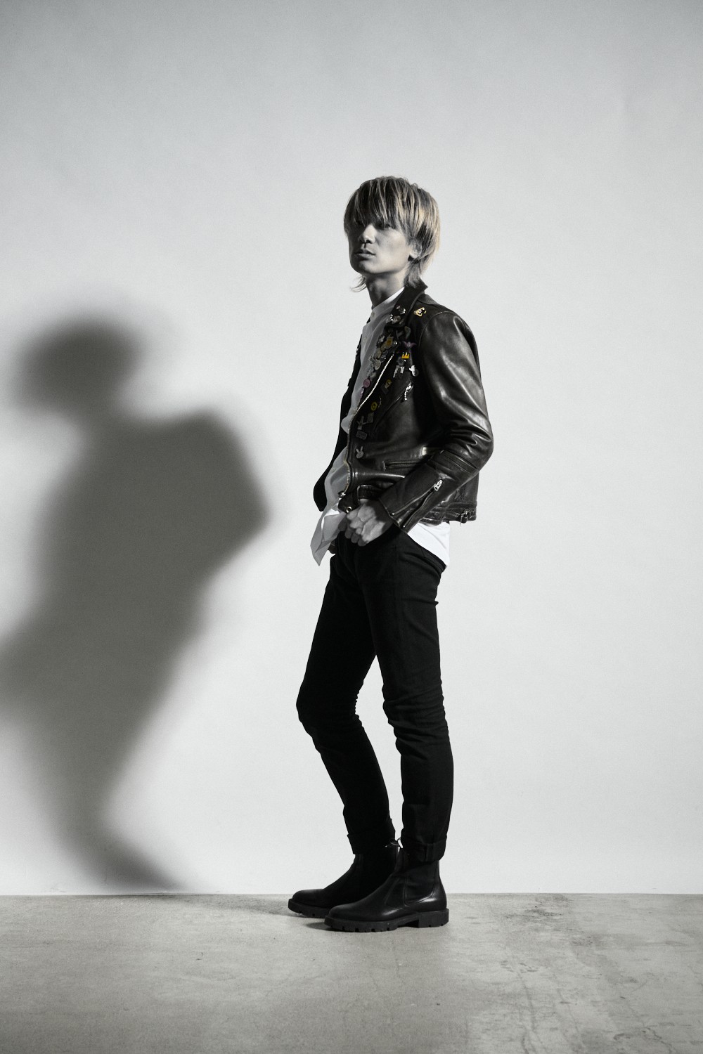 a flood of circle・佐々木亮介、バンドの現在を導いた16年前の a flood of circle・佐々木亮介、バンドの現在を導いた16年前の