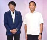 �uLenovo All Players Challenge�v�I�[�v���O�����f�B�A�������\��̌���ɓo�ꂵ���i������j���m�{�E�W���p���E�w�R���Y���A���J�����a�J�撷 �iC�jORICON NewS inc. 