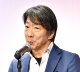 �uLenovo All Players Challenge�v�I�[�v���O�����f�B�A�������\��̌���ɓo�ꂵ�����m�{�E�W���p���E�w�R���Y�� �iC�jORICON NewS inc. 