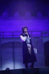 ����w�u���b�N�N���[�o�[�x�J�� (C)�c���T��/�W�p�ЁE�u���b�N�N���[�o�[the Stage����ψ��� 