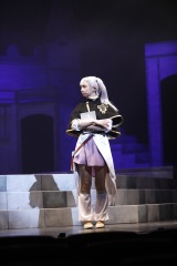 ����w�u���b�N�N���[�o�[�x�J�� (C)�c���T��/�W�p�ЁE�u���b�N�N���[�o�[the Stage����ψ��� 