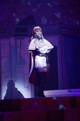 ����w�u���b�N�N���[�o�[�x�J�� (C)�c���T��/�W�p�ЁE�u���b�N�N���[�o�[the Stage����ψ��� 