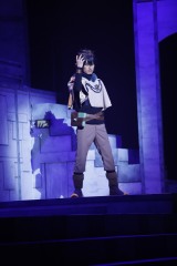 ����w�u���b�N�N���[�o�[�x�J�� (C)�c���T��/�W�p�ЁE�u���b�N�N���[�o�[the Stage����ψ��� 