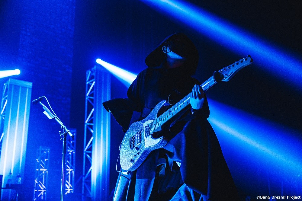 画像・写真 | Ave Mujica、アニメ最終回でついに迎えた“バースデイ