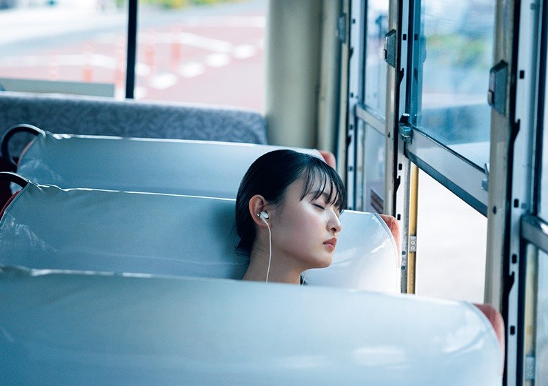 画像・写真 | 乃木坂46遠藤さくら、あどけない表情から大人な雰囲気