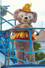 �����f�B�Y�j�[�V�[�ŊJ�Â����V���[�w�f�B�Y�j�[�E�n���E�B�[�� �E �O���[�e�B���O�x����s���J�I�@���w�f�B�Y�j�[�E�n���E�B�[���x��9��15�����X�^�[�g�@�iC�jDisney 