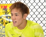 �yRIZIN�z���엤�l�A�gBreakingDown�V�K�h�Ɂu�t�@�C�^�[�̎��͂����������v���A��ŉ��n�]�𕢂� 