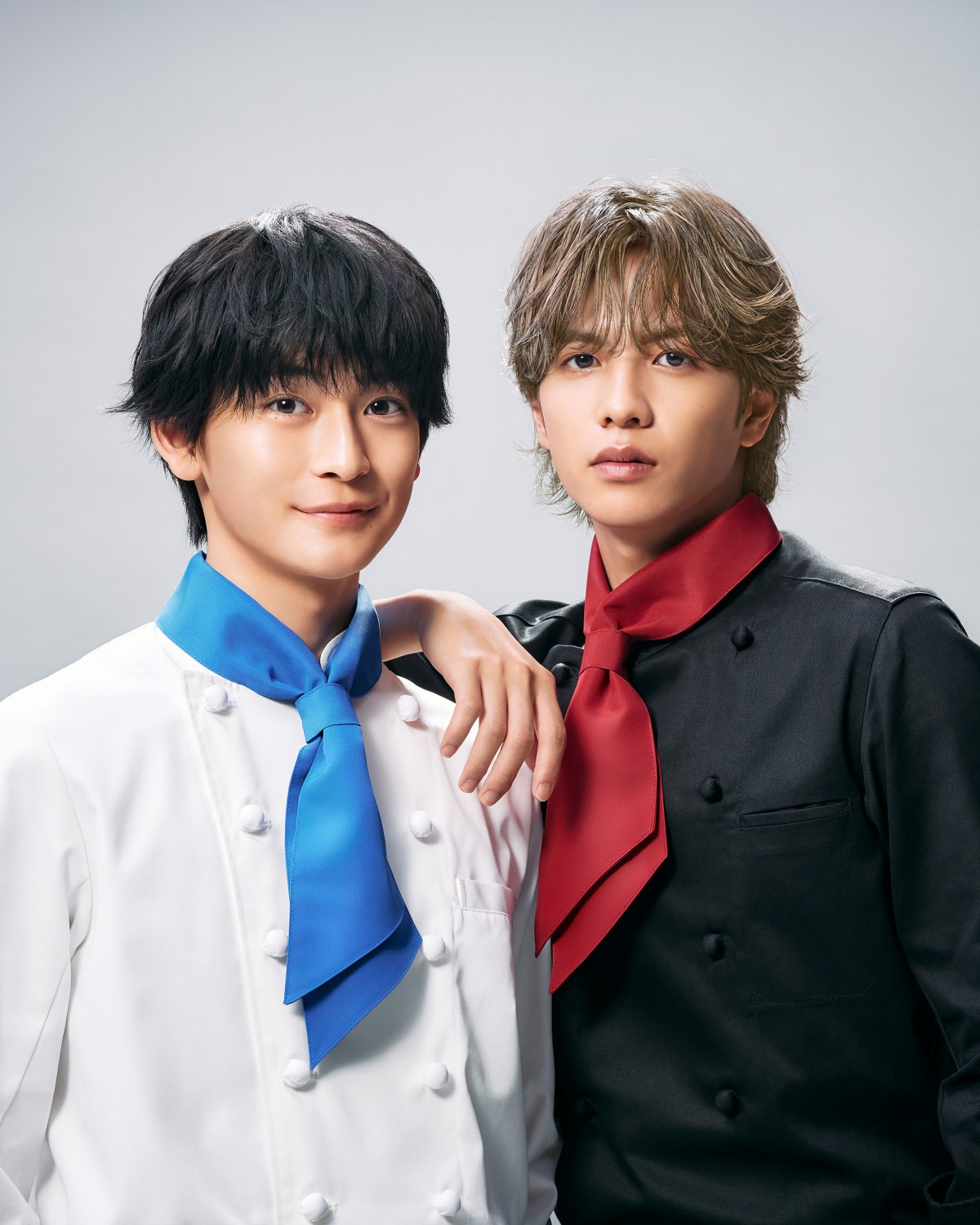 高橋文哉 おか フェルマーの料理 サイン入り