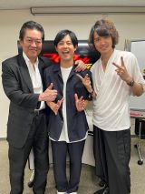 �w�E�����ʃ��C�_�[�x�Ɂg�J�C�U�h����K�������q����搶���o��@���A�c�ȃI�t�V���b�g�����J�@�y�{�ł̓��B���x�[�C!�z��44�� 