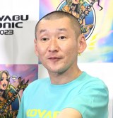 wKOYABU SONIC 2023xɏoshg(C)ORICON NewS inc. 