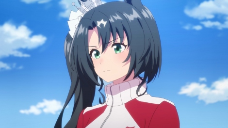 �w�E�}���x3���̏�ʃJ�b�g�@(C)2023 �A�j���u�E�}�� �v���e�B�[�_�[�r�[ Season 3�v����ψ��� 