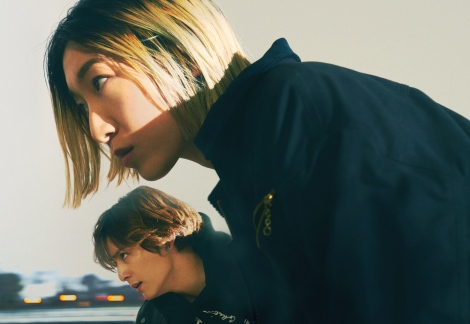 �wBAD LANDS�@�o�b�h�E�����Y�x�i9��29�����J�j�ɏo����������T�N���A�R�c����iHey! Say! JUMP�j �iC�j2023�uBAD LANDS�v����ψ��� 