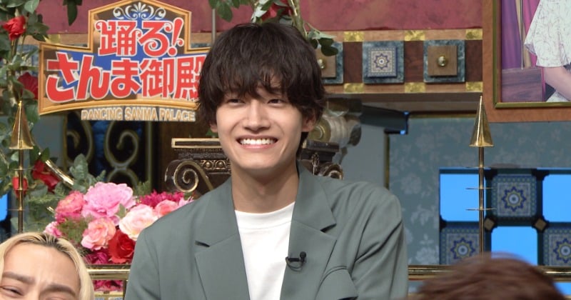 Aぇ! group佐野晶哉、横山裕主催のごはん会「めちゃめちゃ楽しい」けど