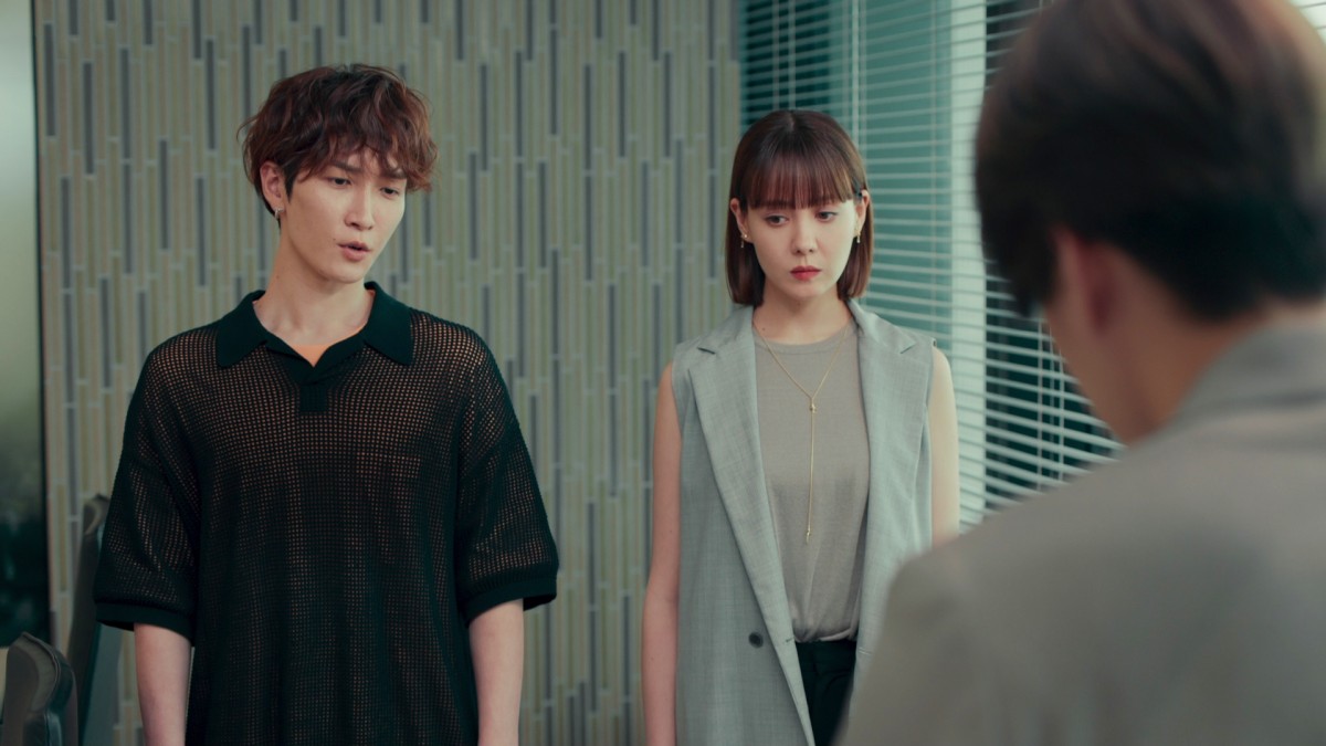 ウソ婚 Blu-ray BOX〈3枚組〉 菊池風磨 渡辺翔太 長濱ねる ウソ婚 Blu-ray BOX〈3枚組〉 菊池風磨 渡辺翔太 長濱ねる