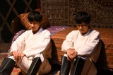 jwVIVANTx̏ʃJbg(C)TBS 
