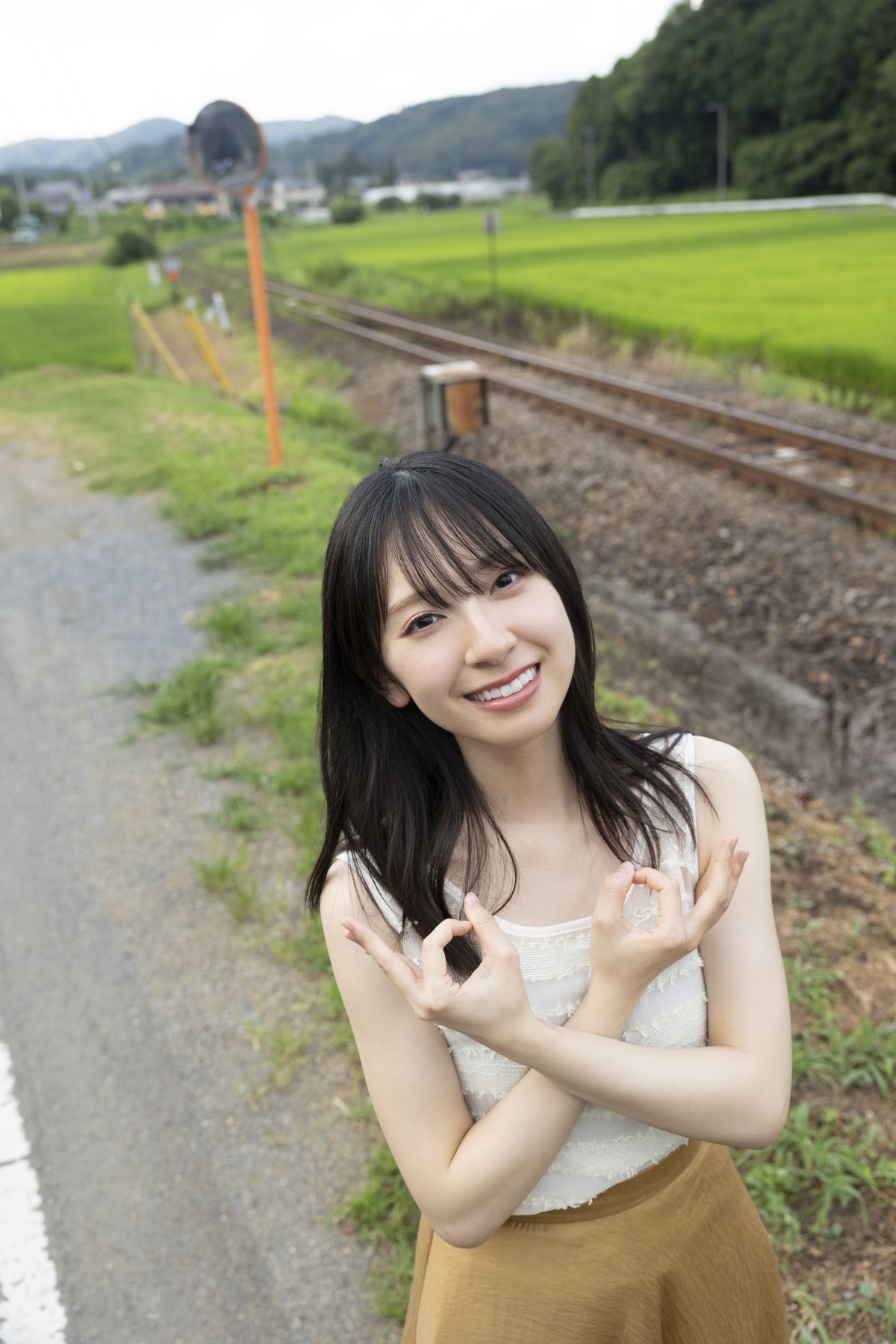 s*u様 日向坂46 金村美玖　直筆サイン　Tシャツ けやき坂46時代のゲームア s*u様 日向坂46 金村美玖 直筆サイン Tシャツ けやき坂46時代の