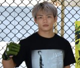 �yRIZIN�z�g���q�����̒�q�h�q�����u�i���Z����肽���ƍĊm�F�ł����v���ސ錾��P�񂵁A�������� 