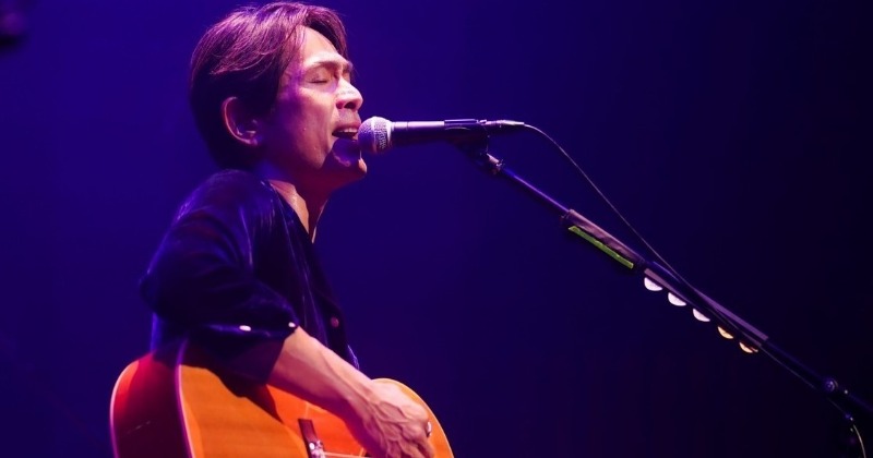 Yohsuke Eguchi Good Times Tour Tシャツ 江口洋介 t シャツ 素材