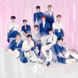 JO1 3rd�A���o���wEQUINOX�x��������B 