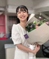 コメント | 内田敦子アナ、会社員に転職 ゲーム会社「SEGA」に入社を報告 | ORICON NEWS