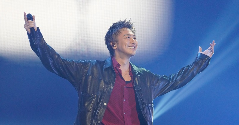 ミュージシャン TAKAHIRO EXILE TAKAHIRO / DIAMOND（EXILE TAKAHIRO 武道館 LIVE 2024