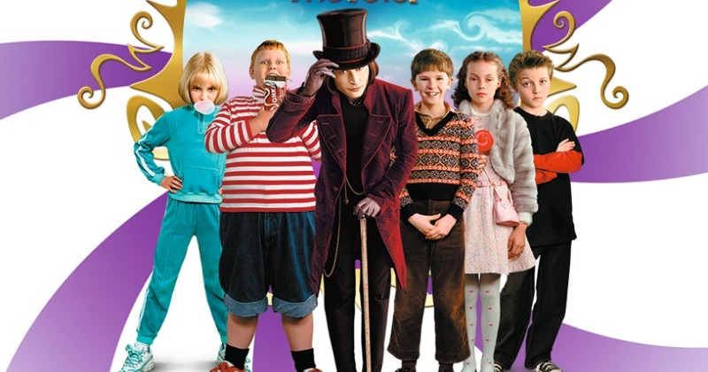 チャーリーとチョコレート工場』藤原啓治版に加え宮野真守版を初収録