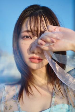 画像・写真 | AKB48柏木由紀、32歳で「ポニーテールとシュシュ」衣装