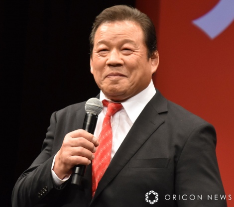 70万円アントニオ猪木藤波辰夫生写真 70万円アントニオ猪木藤波辰夫生写真 (藤波辰爾の画像・写真