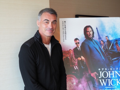 �`���h�E�X�^�G���X�L�ēiC�jORICON NewS inc. 