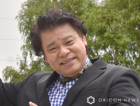 ジミー大西の画像一覧 | ORICON NEWS ジミー大西の画像一覧 | ORICON NEWS