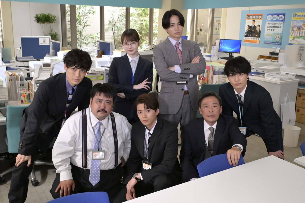 【新品ケース】ゼイチョー ~「払えない」にはワケがある~ DVD全5巻セット Amazon.co.jp: ゼイチョー ～「払えない」にはワケがある～ Blu