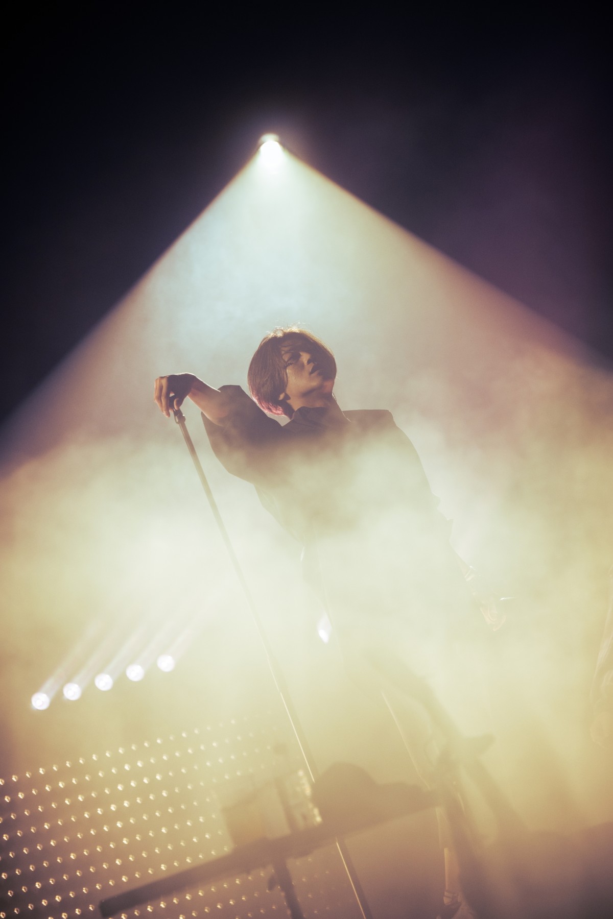 画像・写真 | 赤西仁 ツアーファイナルに俳優仲間登場、予定外の