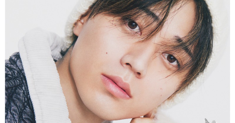 King ＆ Prince永瀬廉、ファン思いな一面明かす「ドーム公演をまた