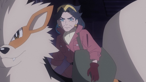 �e���r�A�j���u�|�P�b�g�����X�^�[�v�̏�ʃJ�b�g �iC�jNintendo�Creatures�GAME FREAK�TV Tokyo�ShoPro�JR Kikaku�iC�jPokemon 