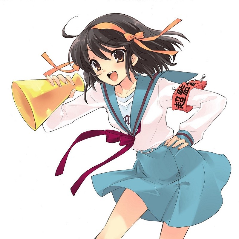 画像・写真 | 『涼宮ハルヒ』伝説のコンサート15年ぶり開催決定 「涼宮