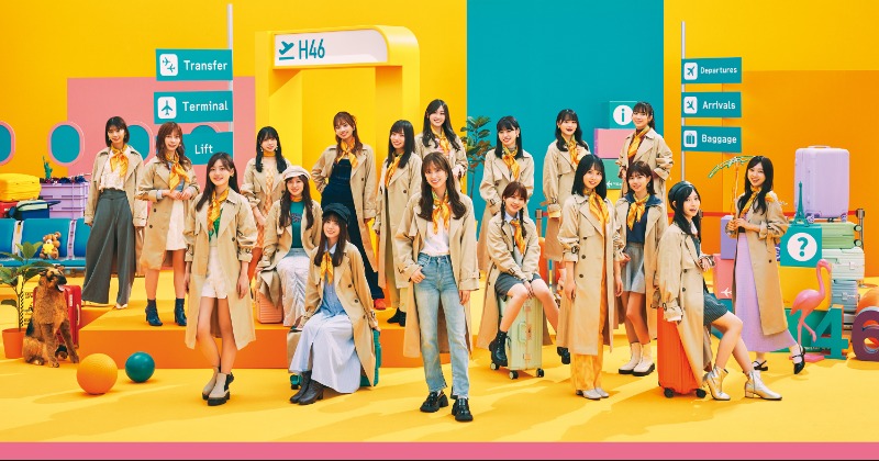 日向坂46 Kumi Sasaki アクリルスタンドセット