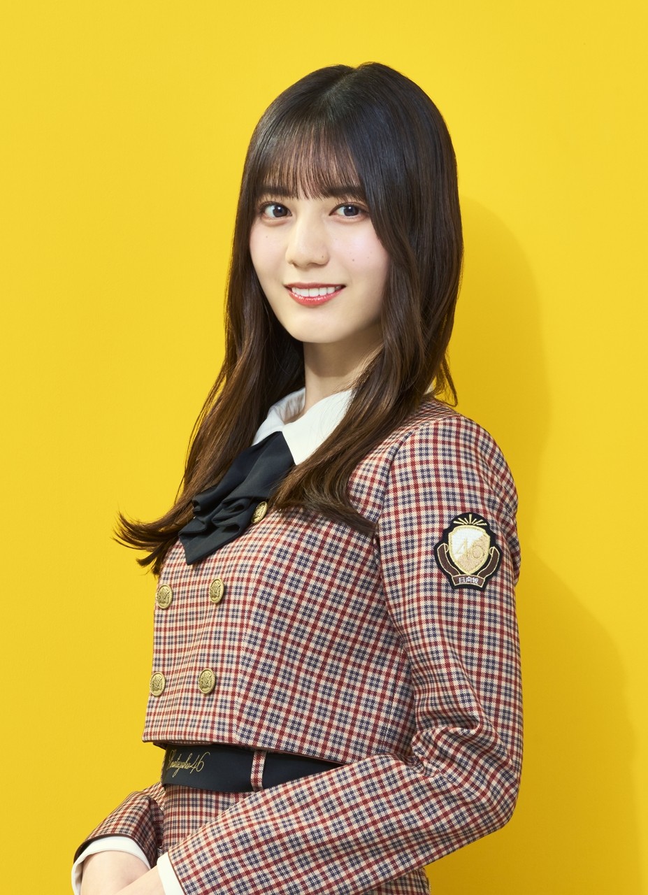 日向坂46小坂菜緒「また改めて自分の力を身に付けたい」 『2ndアルバム』でのフロントに思い | ORICON NEWS