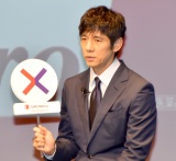 �wSIONOGI��Pro�V���[�Y�x�VCM���\��ɓo�ꂵ�������G�r �iC�jORICON NewS inc. 